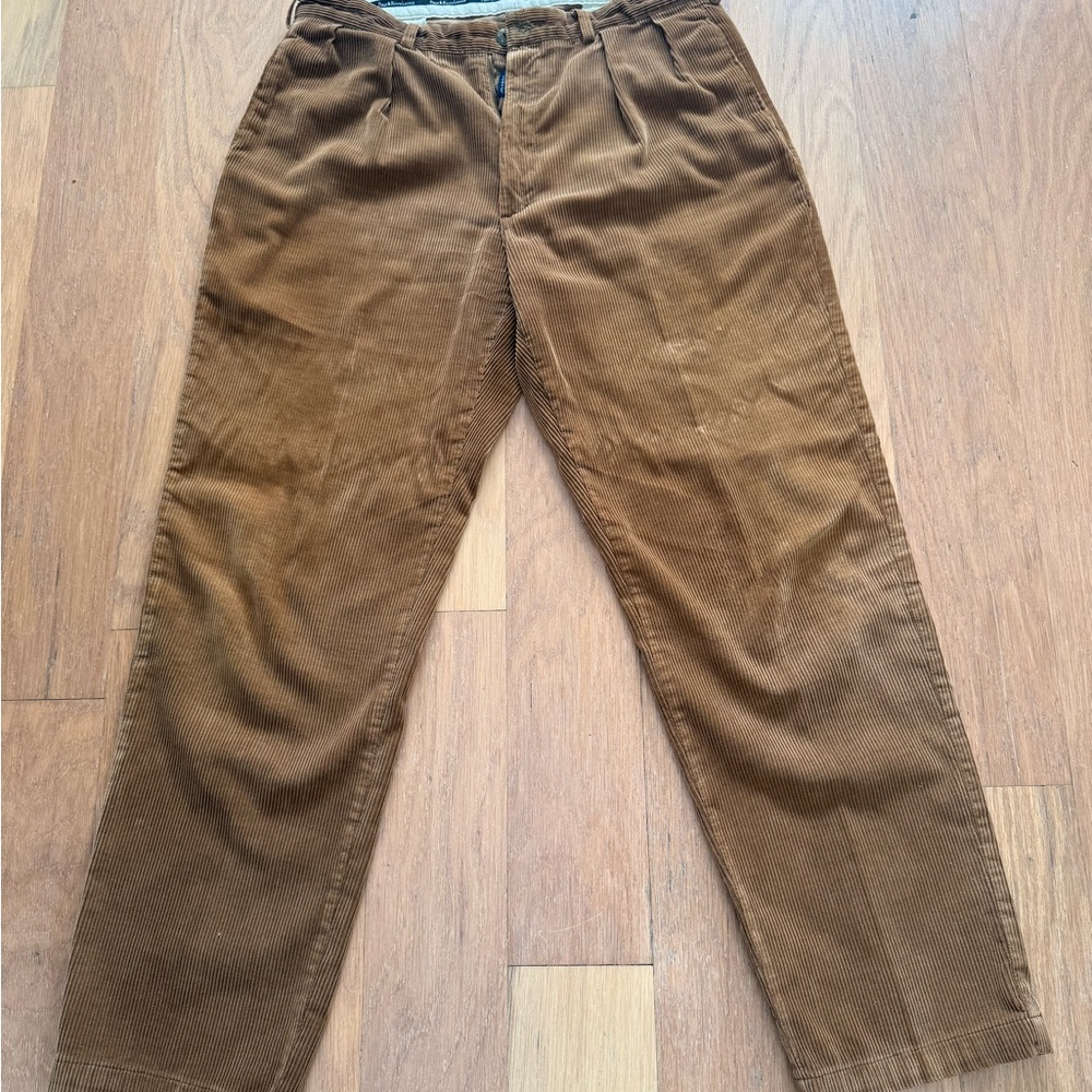 Polo Ralph Lauren Corduroy Andrew Pants